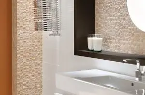 Zirconio Ceramica łazienka
